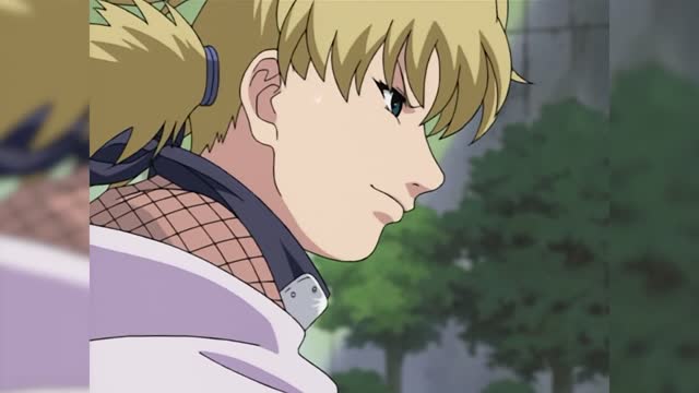 Official English Trailer Naruto, Set 3