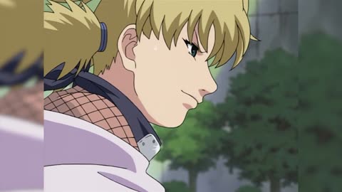 Official English Trailer Naruto, Set 3