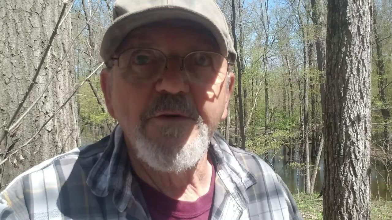 Patriot Maggot
