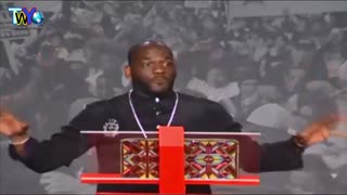 Dr. Jamal H. Bryant, I AM IN A DARK PLACE RIGHT NOW - June 09th 2018