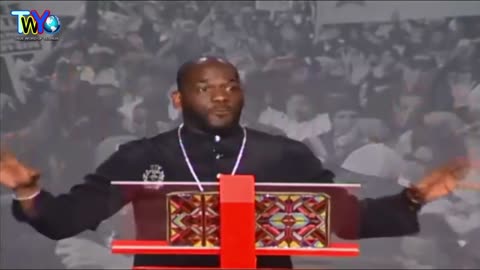 Dr. Jamal H. Bryant, I AM IN A DARK PLACE RIGHT NOW - June 09th 2018
