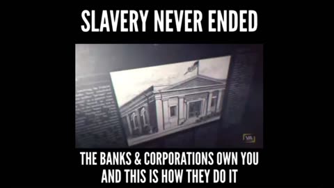 Who really owns you .......