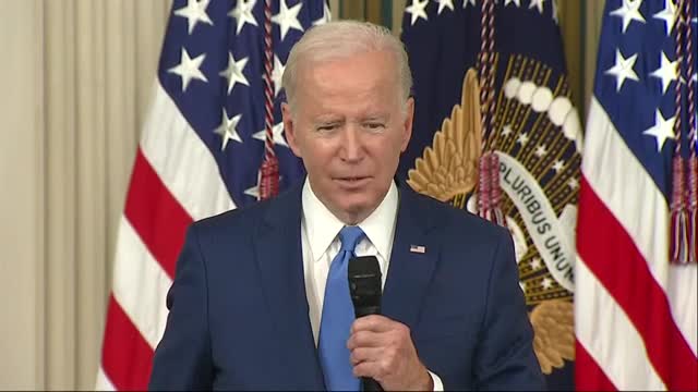 US midterm elections 2022- Joe Biden makes address as ‘Red wave’ fails to materialise