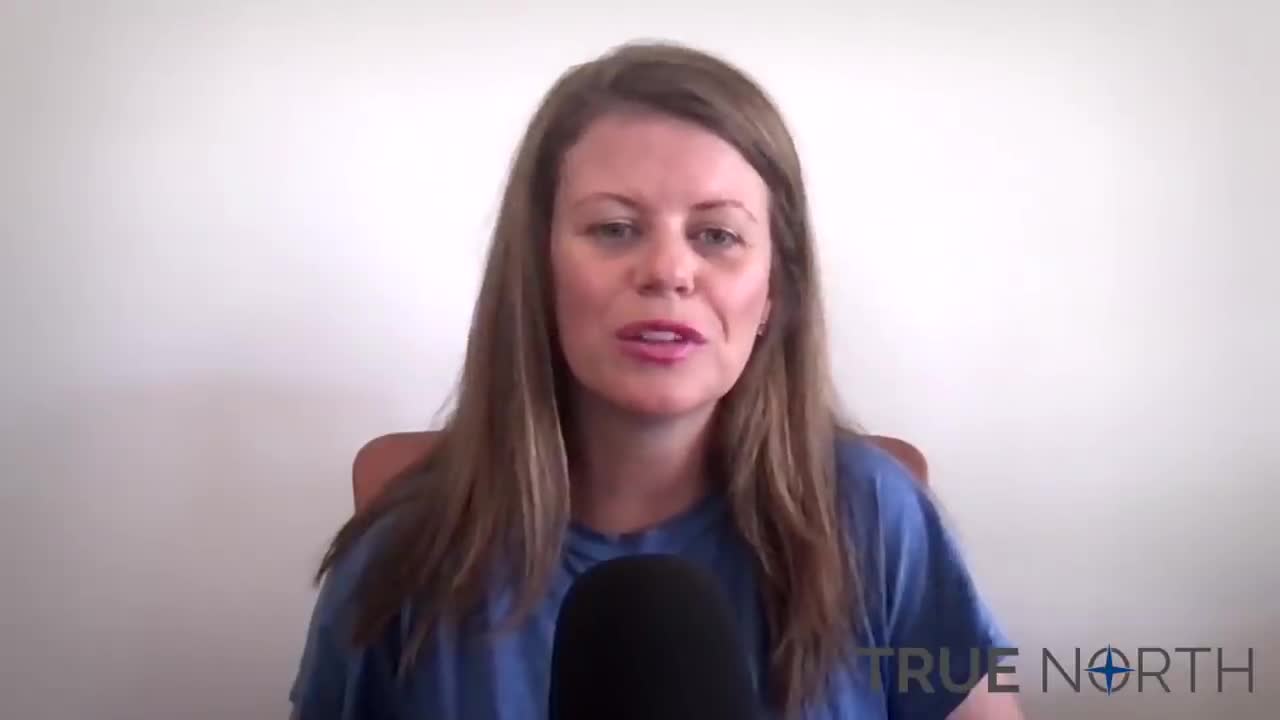 The Left in Canada is turning on the symbols they created