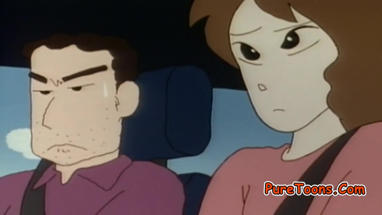 Shinchan Hindi Ep4