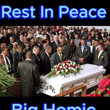 Stanley "tookie" Williams