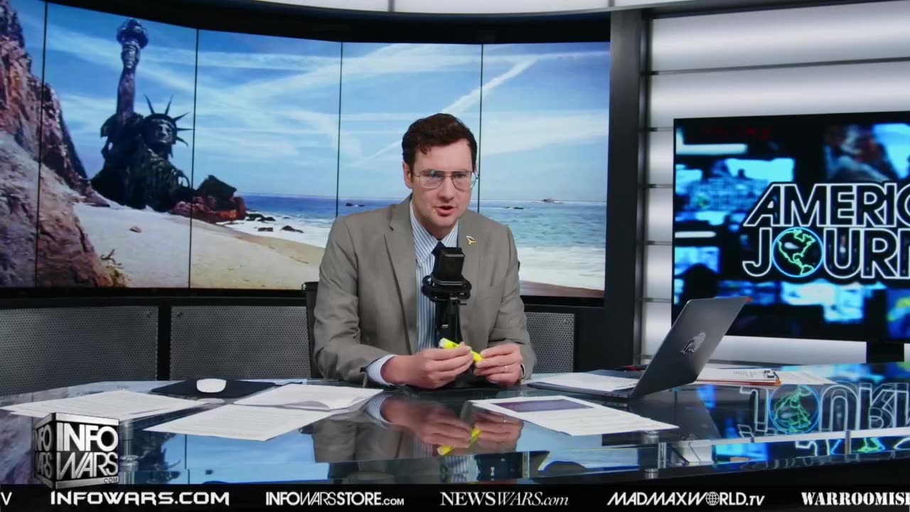 The American Journal - FULL SHOW - 6-21-23