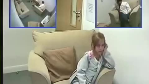 The Hampstead Case Interviews with The Children's Part 1