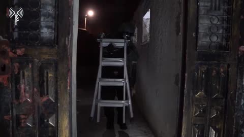 Overnight, the IDF demolished the homes of Ahmed Zidat, 25, and Mahmoud