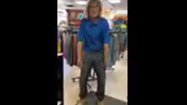 This Is Called The HulaHoop