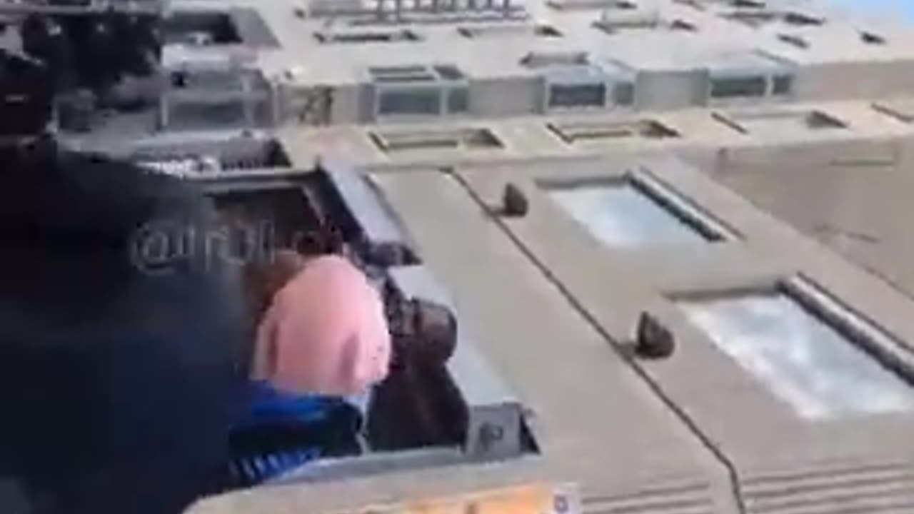 Trying to keep everyone HIGH to stay in power!