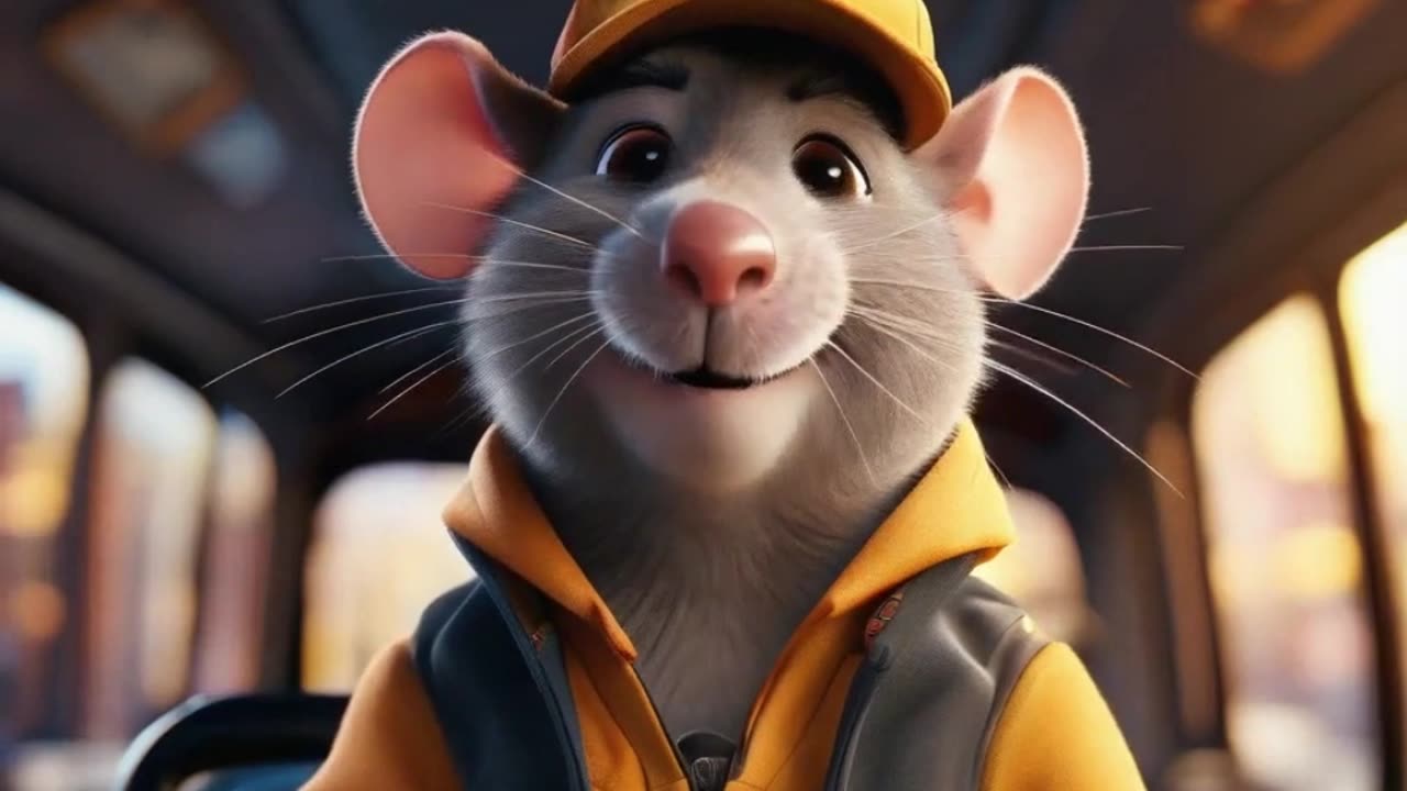 Rat Race