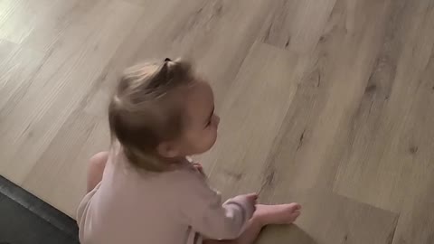 Baby Training