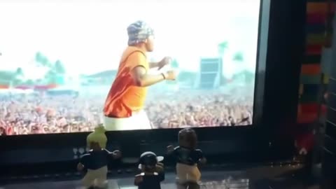 Lego life