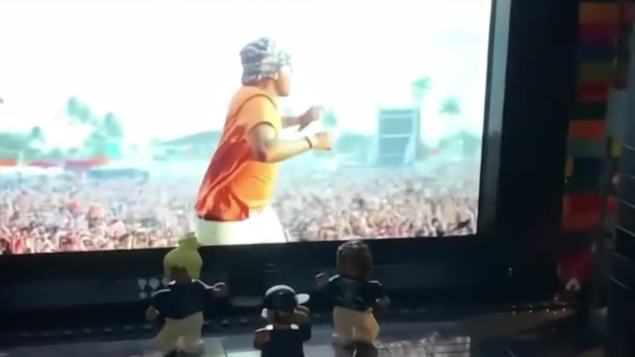 Lego life