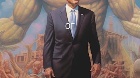 WHY THE TATE'S LOVE JOE BIDEN