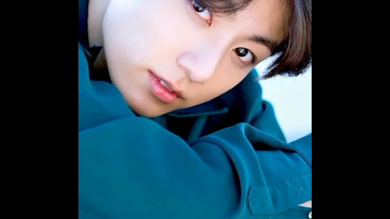 BTS JK