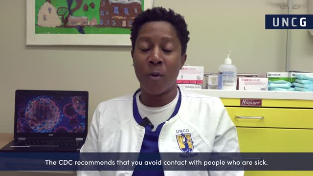 How to prevent the spread of the Coronavirus