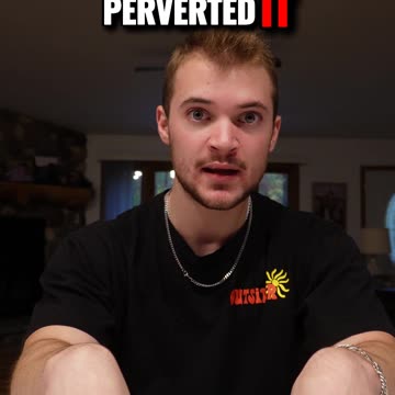 The Rainbow Flag Is A Mockery...