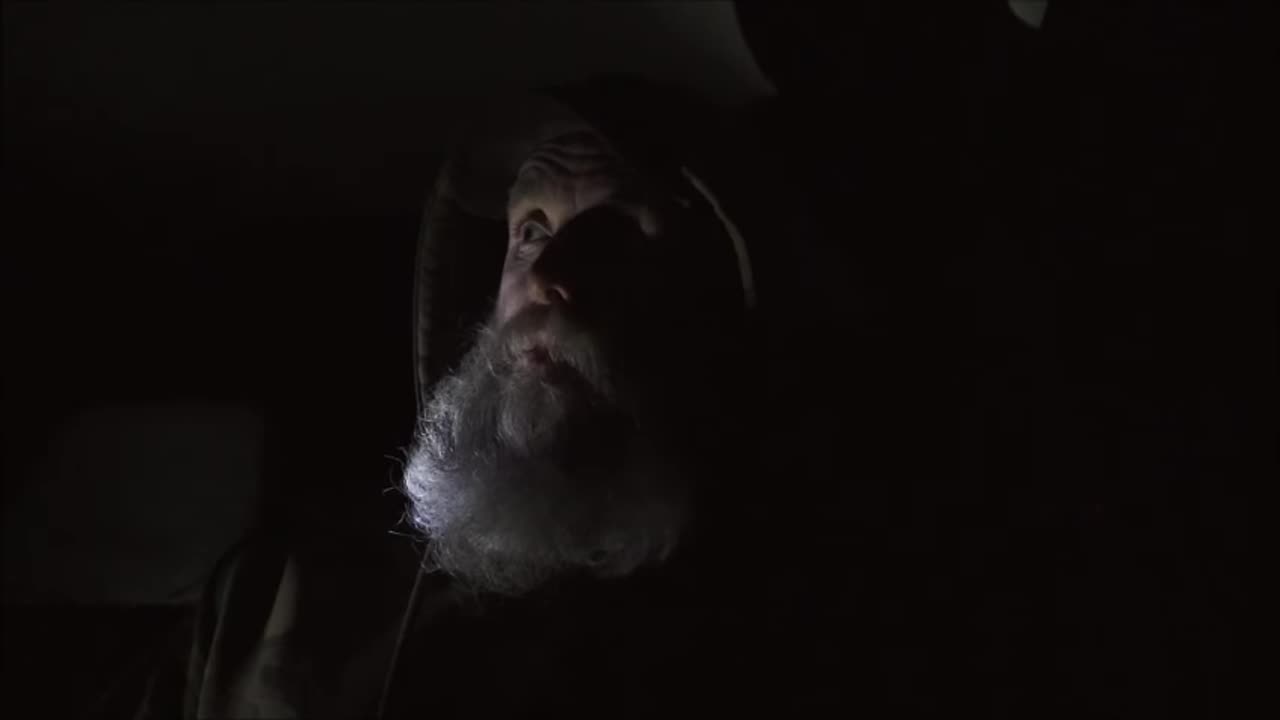 Thulean Perspective - Cast it into the Fire!