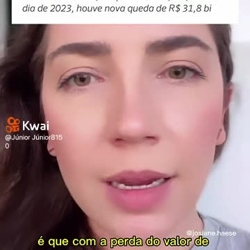 Lula chateado porque Petrobrás deu lucro e distribuiu dividendos