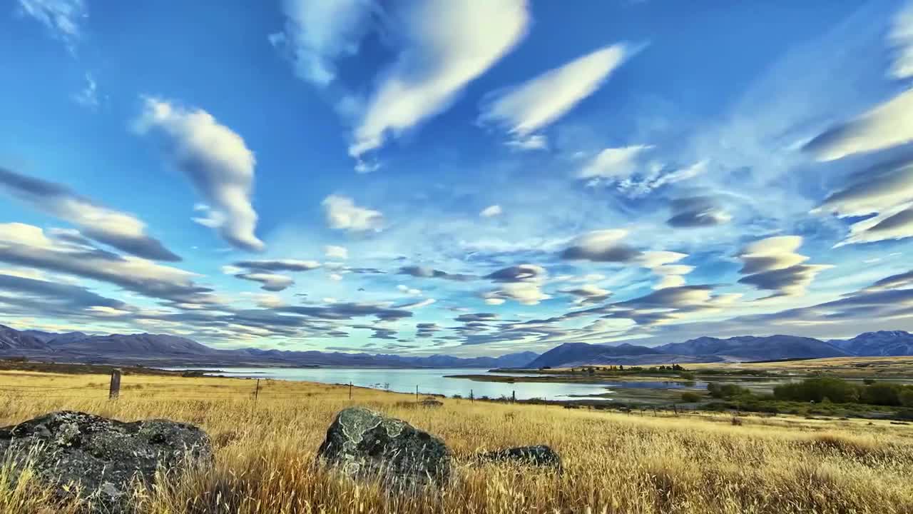 Beautiful nature