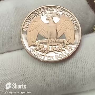 Quarter Album Fill part 35 - Proof 80’s can look good!