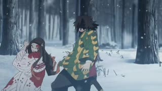 Demon Slayer: Kimetsu no Yaiba - little sister