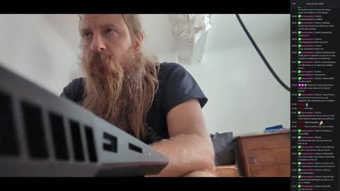 2023-05-31 (4bis) - Encore un autre partenariat - Twitch Meutemediatique (version avec chat)