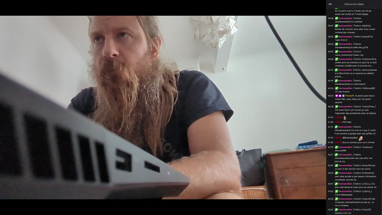 2023-05-31 (4bis) - Encore un autre partenariat - Twitch Meutemediatique (version avec chat)