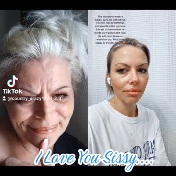 The closer relationship you have with the Lord the more you lose but you gain so much more