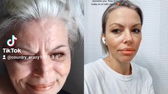 The closer relationship you have with the Lord the more you lose but you gain so much more