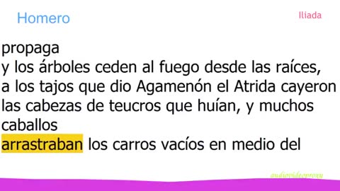 Homero - Iliada 2/4