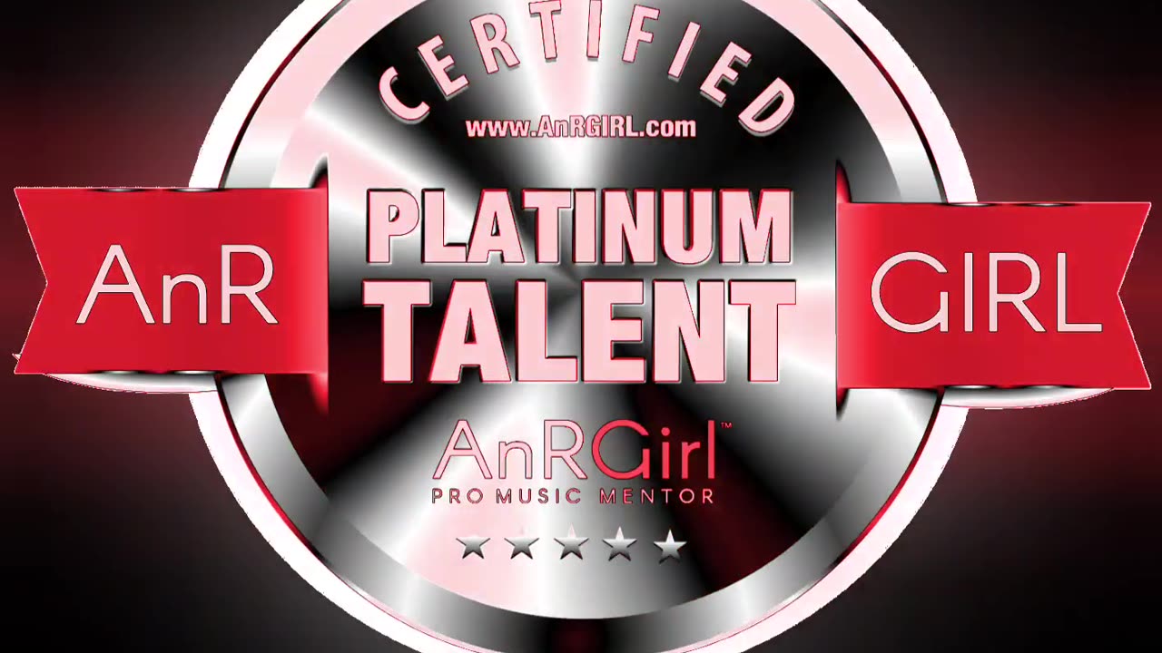 AnRGirl - Platinum Talent