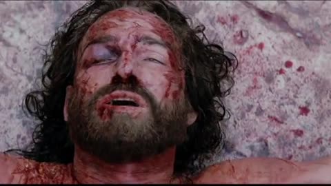 The passion of christ [English sub]