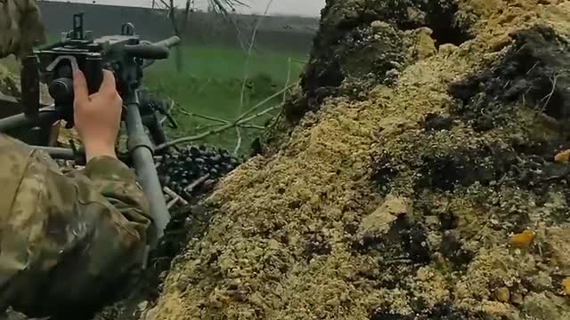 War in ukraine