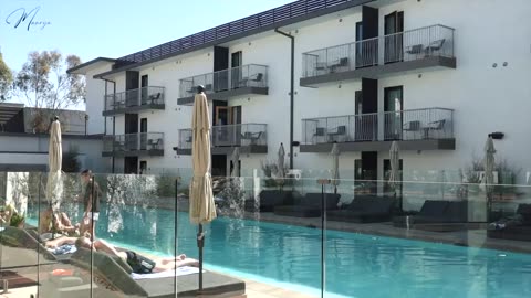 Lüm hotel review #review #hotel #california (1)