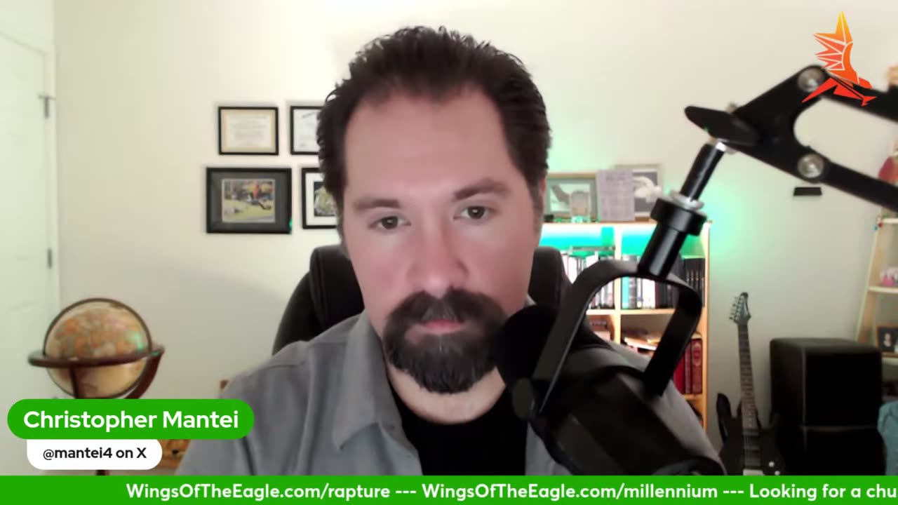 Unsealed (video): Disclosure is guaranteed