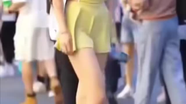 Funny Video Clip