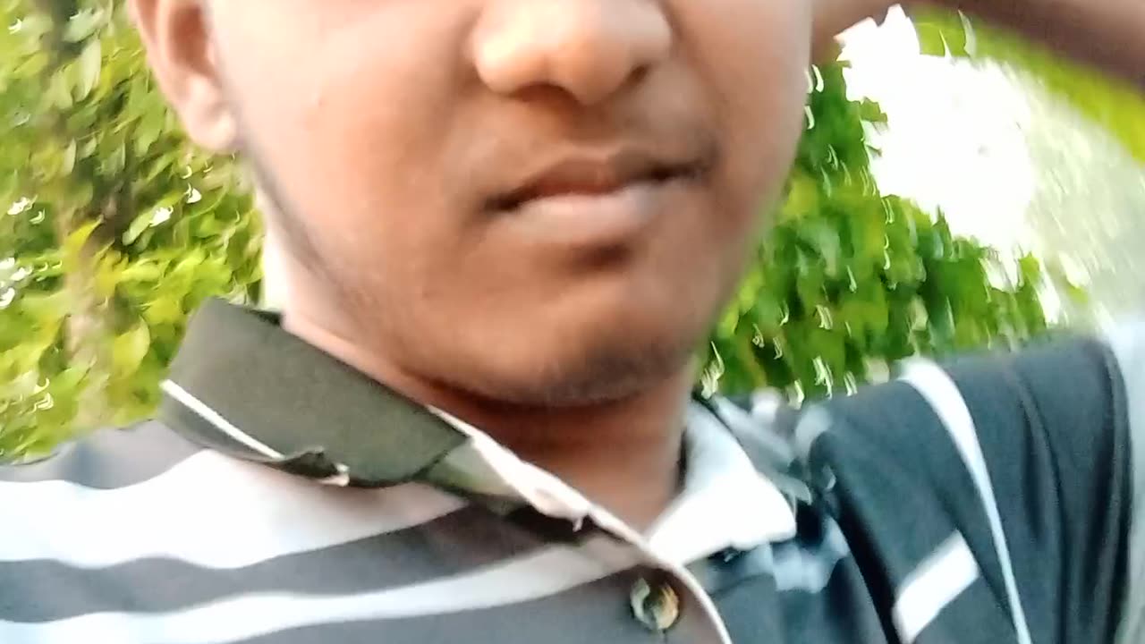 Foot working