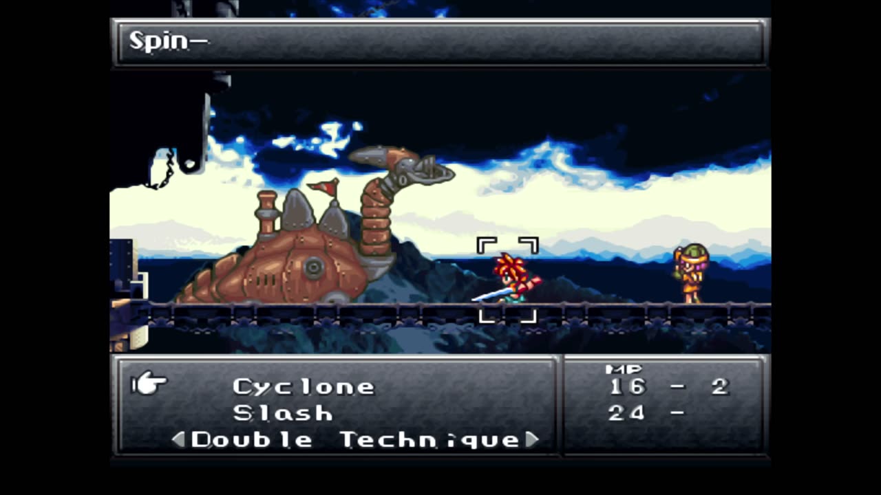 Chrono Trigger Part =_52