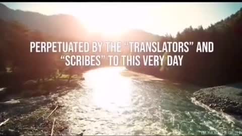 Names matter to God.