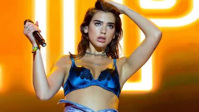 Dua Lipa Levatating Remix CICi