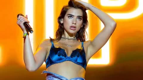 Dua Lipa Levatating Remix CICi