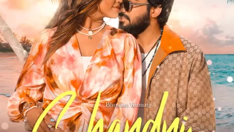 Chandni:sachet Randon parampara tandon
