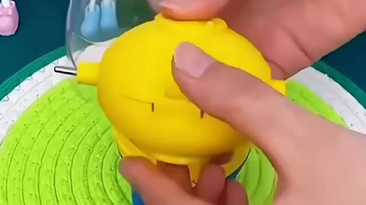 Buatiful gadget