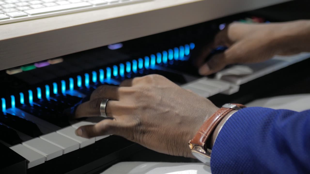 Music Video by DJ izz - Phoenixx