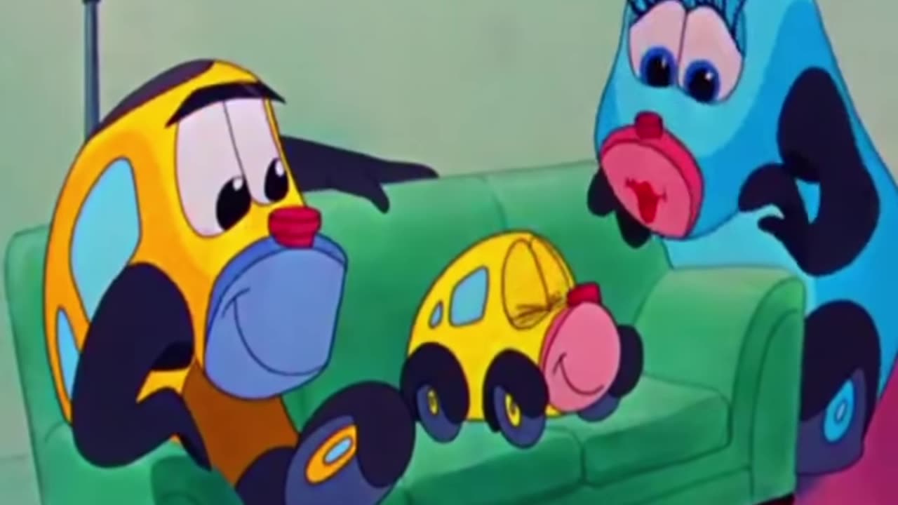 Very interesting and mind freshing vedio,Lil taxi