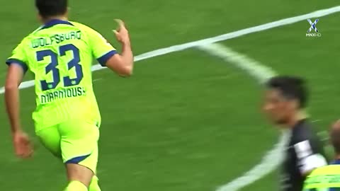 Best Goals of the Year 2022