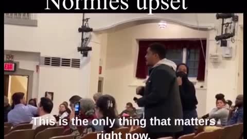 A.O.C. and the Democratic parties Normies are upset with them